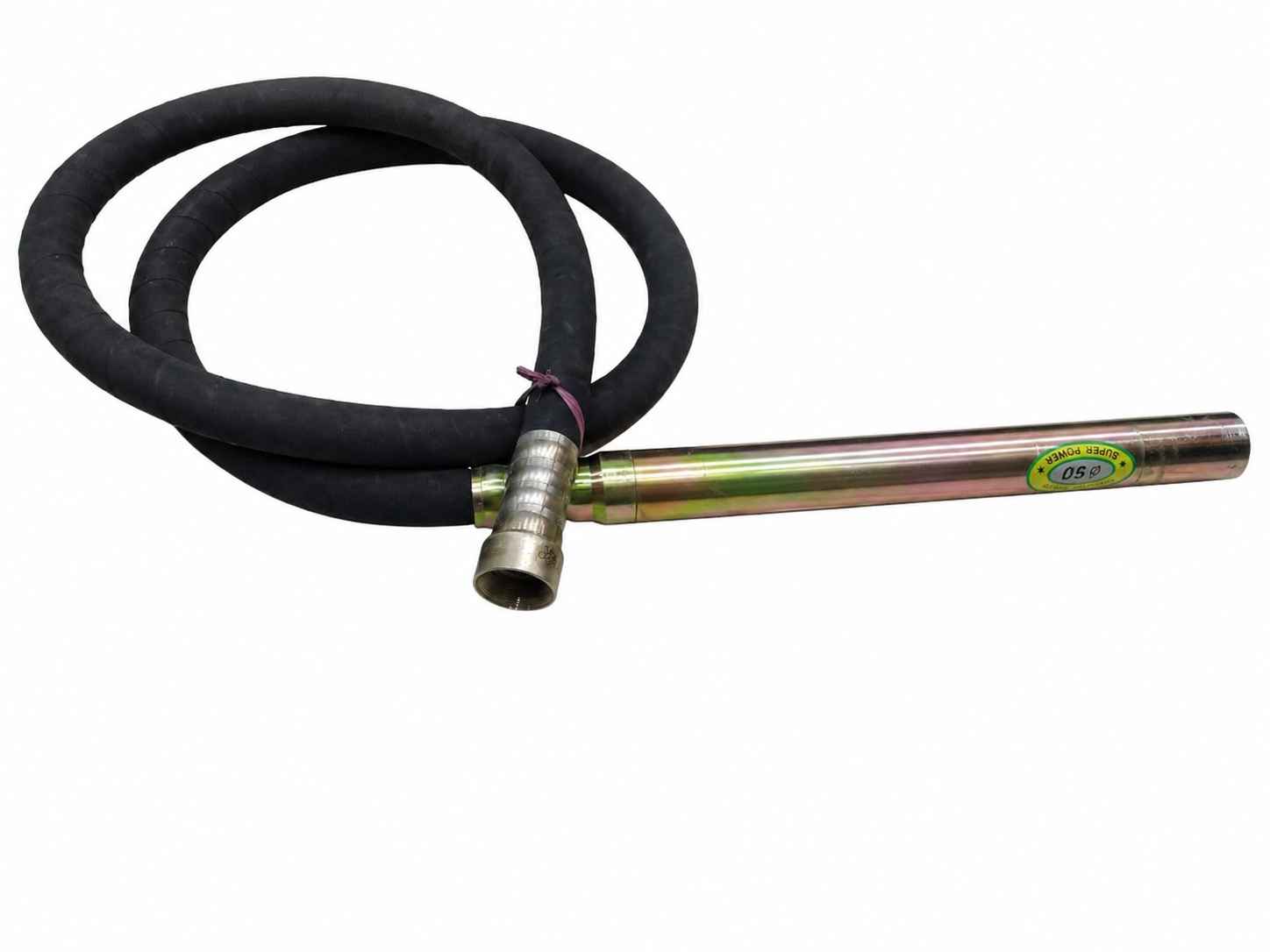 Needle Vibrator's